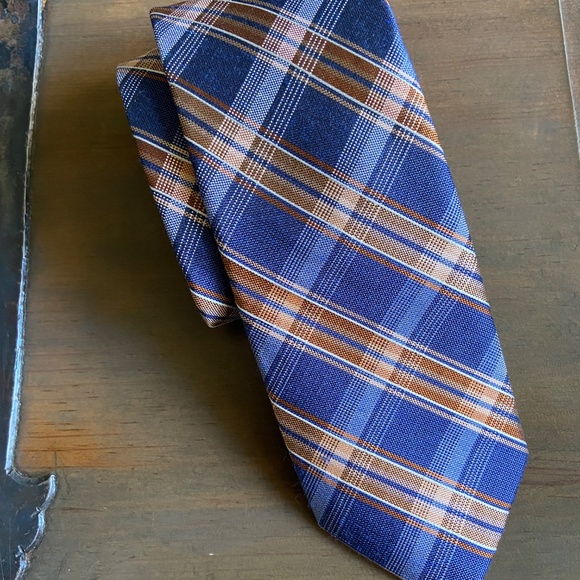 Pronto Uomo Neck Tie - Picture 2 of 4